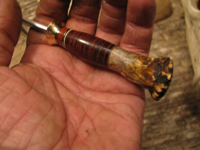 Treeman Mini Hatchet