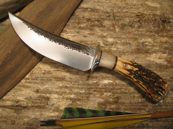 J.Behring Treeman Copper Harbor Skinner