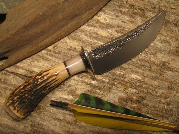 J.Behring Treeman Copper Harbor Skinner