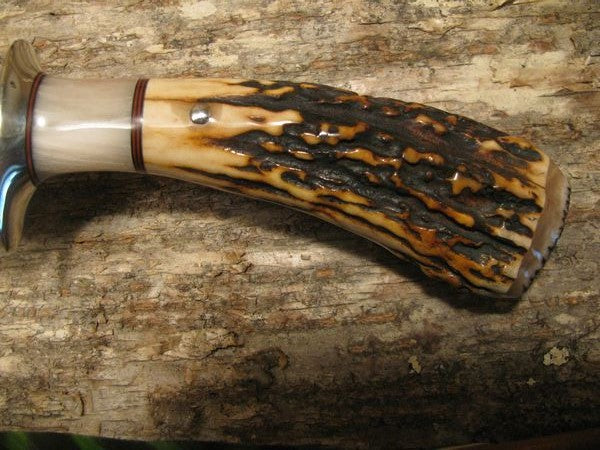 J.Behring Treeman Copper Harbor Skinner