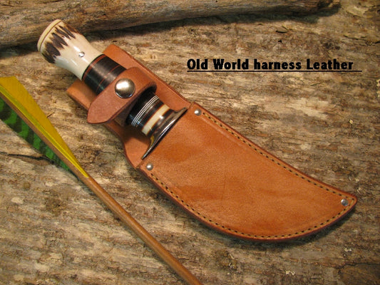 J. Behring Treeman Fox River Hunter