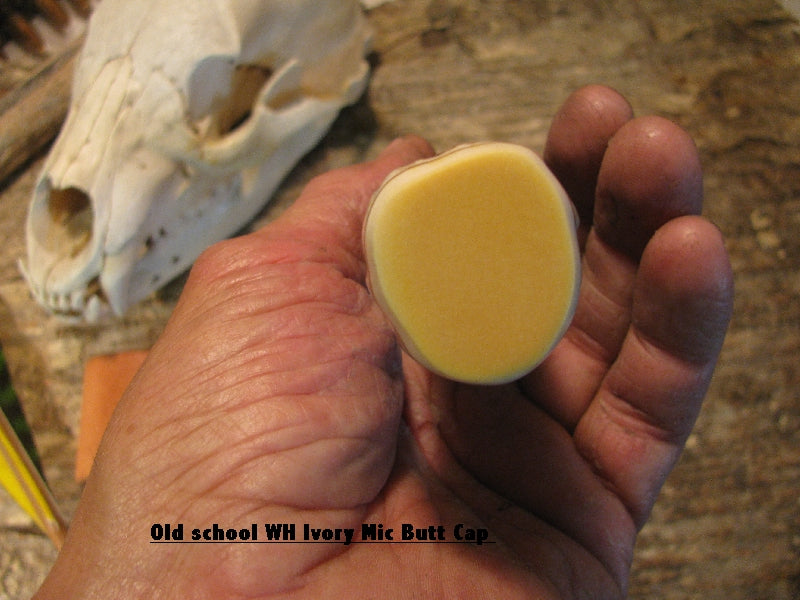 J. Behring Treeman Fox River Hunter