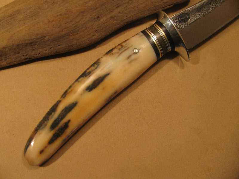 * Treeman Camp & Fish knife