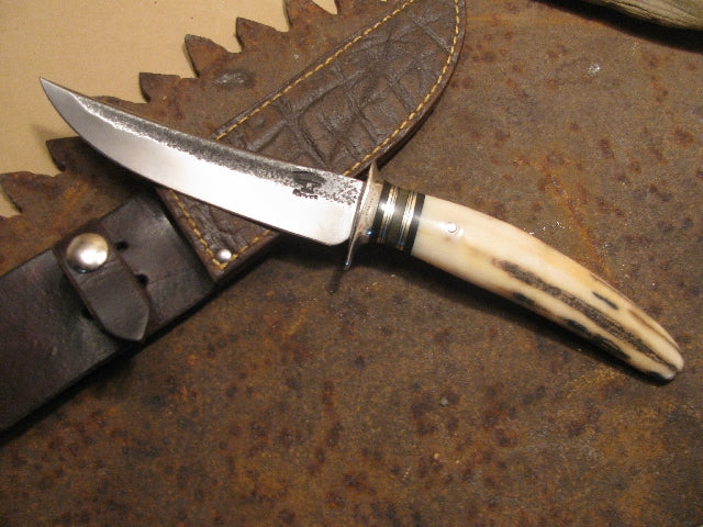 * Treeman Camp & Fish knife