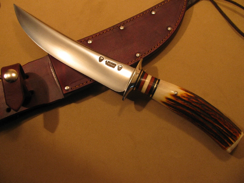 Treeman Skull Fighter