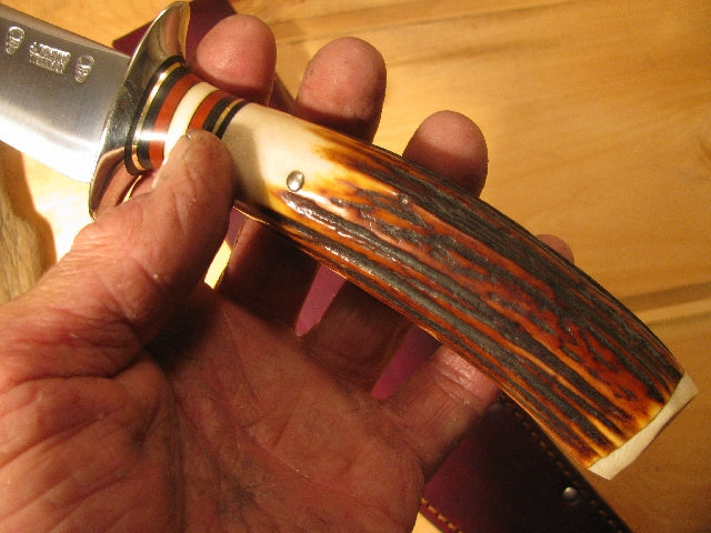 Treeman Skull Fighter