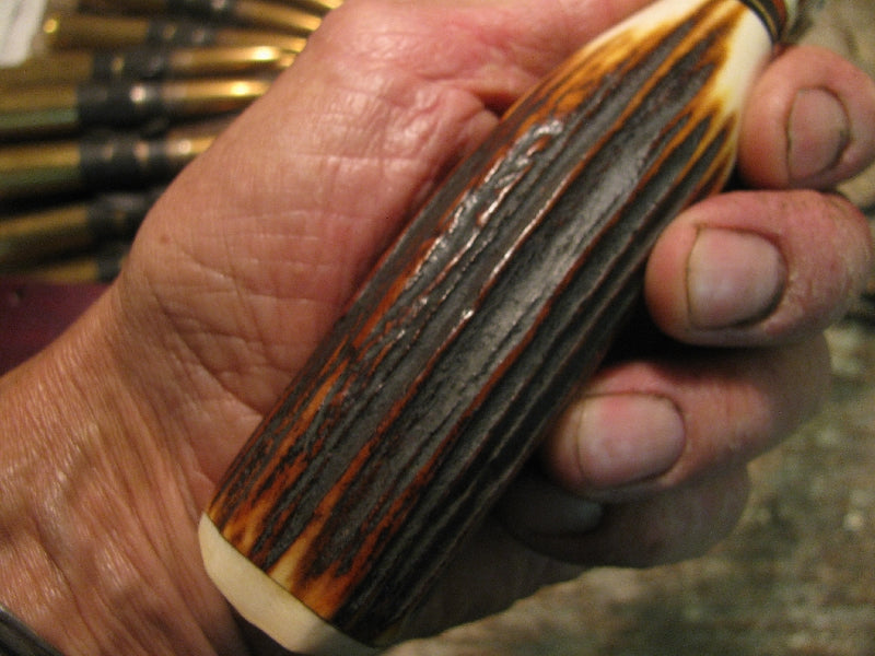 Treeman Skull Fighter