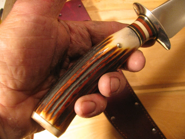 Treeman Skull Fighter