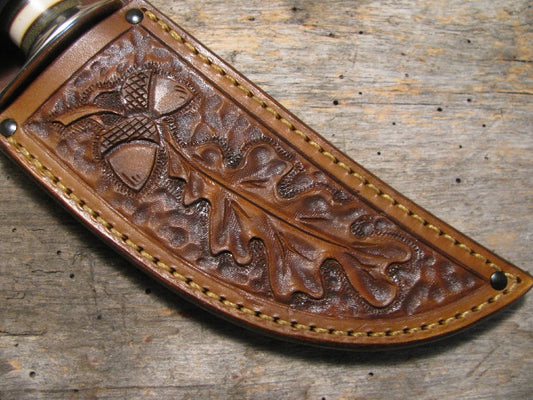 J. Behring Treeman Big Bay Hunter Red Stag