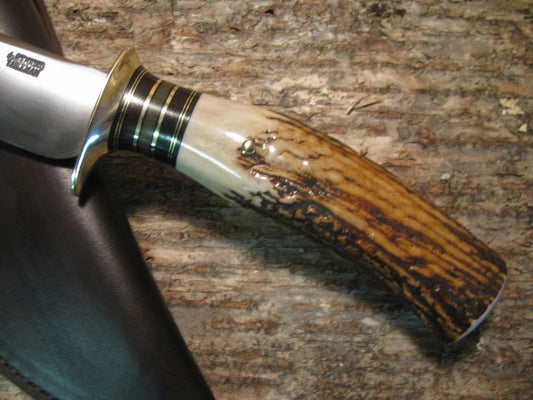 J. Behring Treeman Handmade Big Sticker