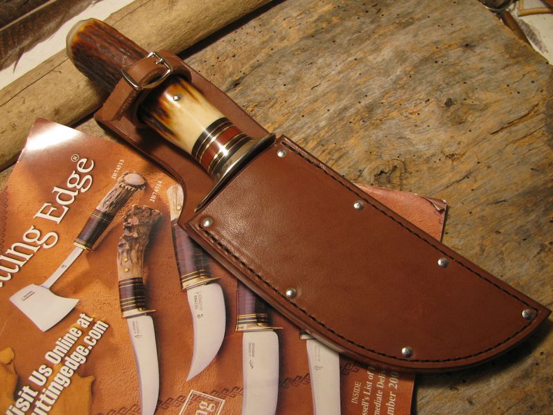 Treeman Super Duty XXL Woodcraft Stag