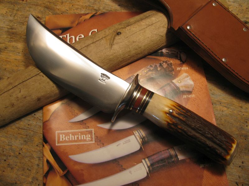 Treeman Super Duty XXL Woodcraft Stag