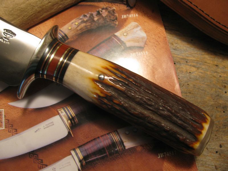 Treeman Super Duty XXL Woodcraft Stag