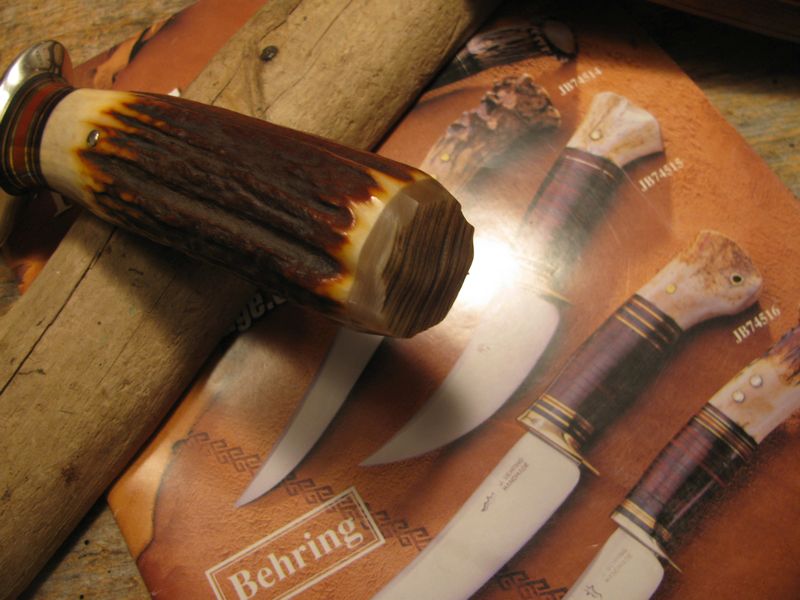 Treeman Super Duty XXL Woodcraft Stag