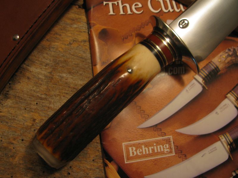 Treeman Super Duty XXL Woodcraft Stag