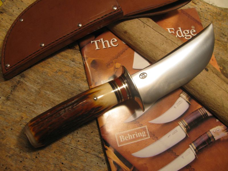 Treeman Super Duty XXL Woodcraft Stag