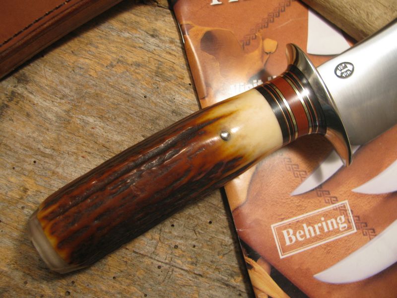 Treeman Super Duty XXL Woodcraft Stag