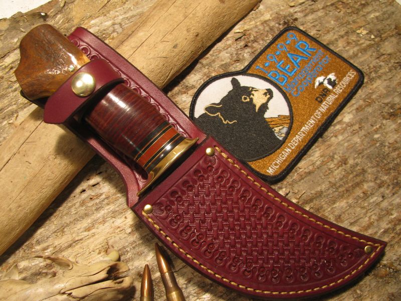 Treeman Handmade Super Skinner