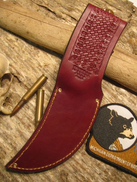 Treeman Handmade Super Skinner