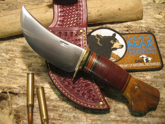 Treeman Handmade Super Skinner