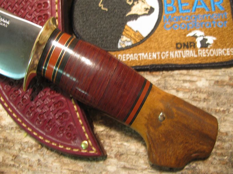 Treeman Handmade Super Skinner