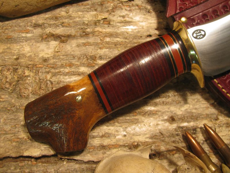 Treeman Handmade Super Skinner