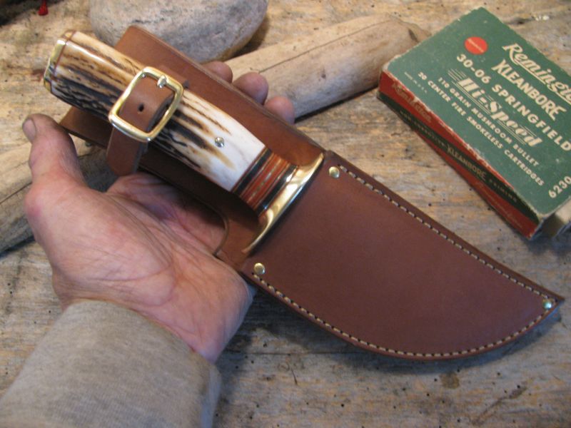 * Treeman Big Hunter Stag