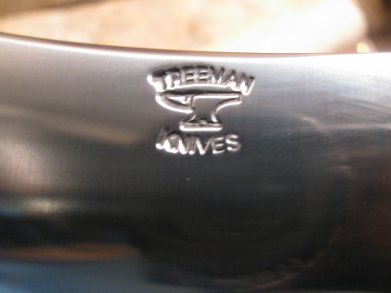 Treeman Woodmonk Skinner Studebaker Spring Crown Stag