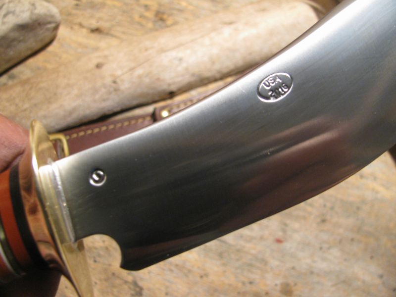 Treeman Woodmonk Skinner Studebaker Spring Crown Stag