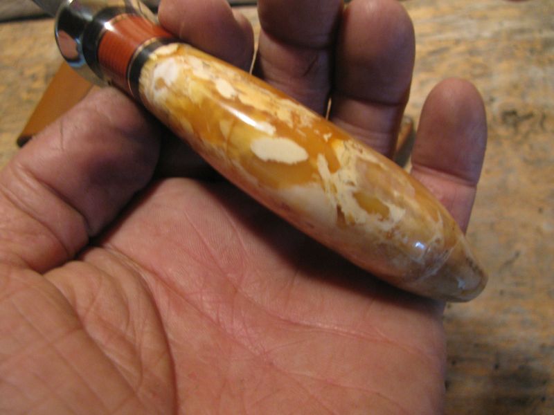 Treeman Cave Bear Tooth Hunter