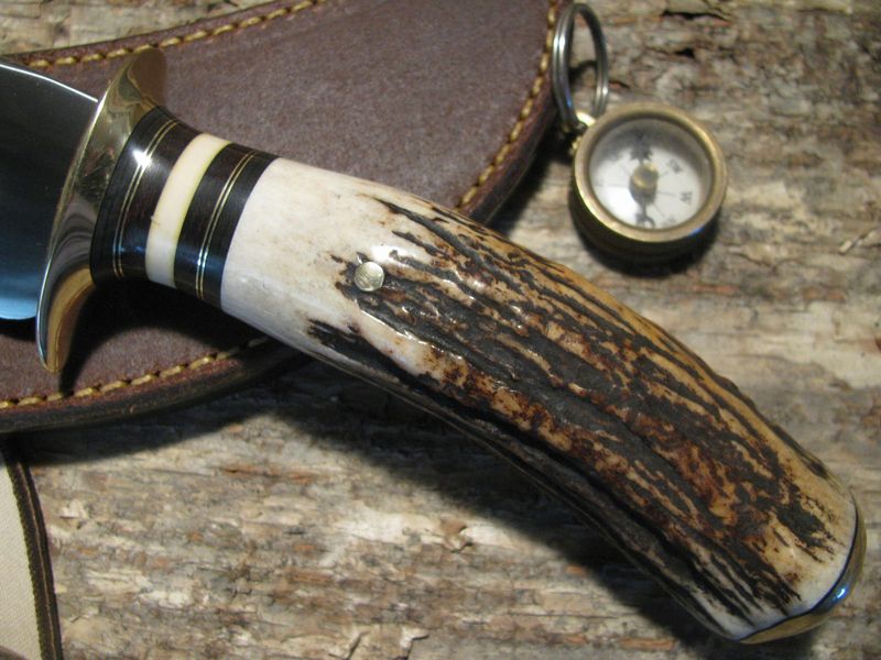 Treeman Super Duty  Stag Skinner