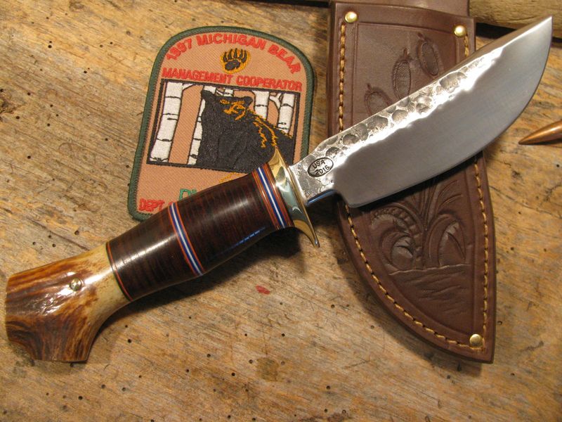 Treeman OLDSCHOOL Alaskan Woodcraft