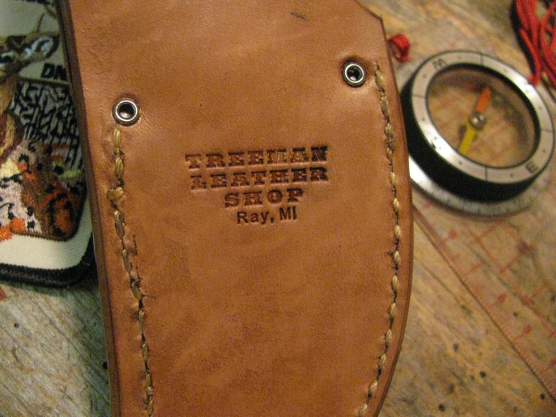 J. Behring  Fatty skinner MuskOx Exhibition stag!