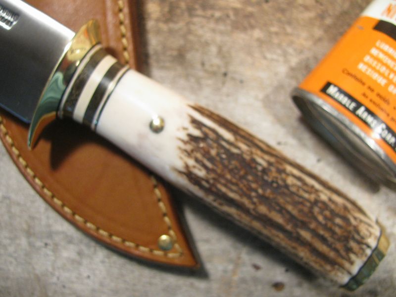 Treeman Michigan Hunter Ruana style! RARE