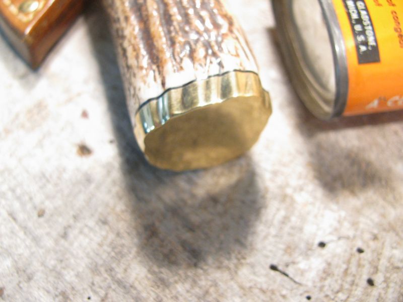 Treeman Michigan Hunter Ruana style! RARE