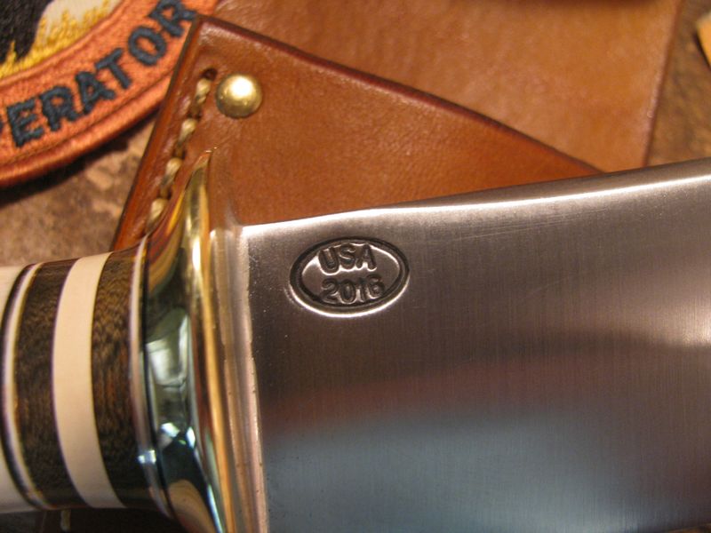 Treeman Michigan Hunter Ruana style! RARE