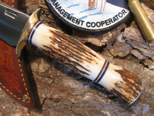 Treeman SUPER SKINNER ~GIANT toad skin SHEATH!