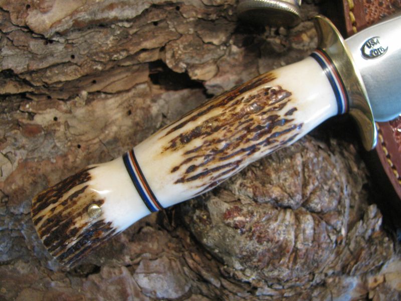 Treeman SUPER SKINNER ~GIANT toad skin SHEATH!
