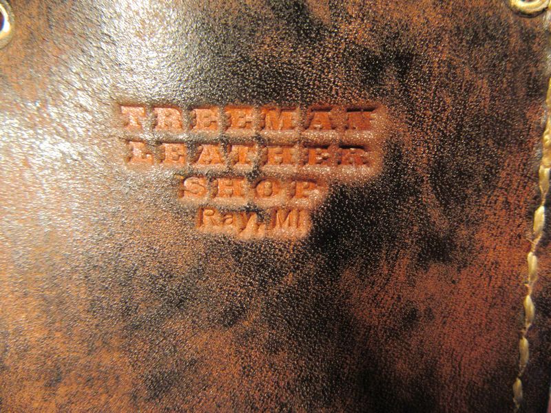 J.Behring Treeman Big 6 Hunter