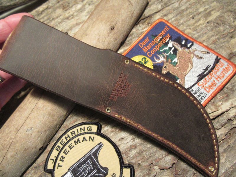 J.Behring Michigan Hunter Crown Stag!