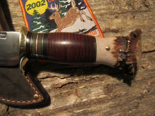 J.Behring Michigan Hunter Crown Stag!