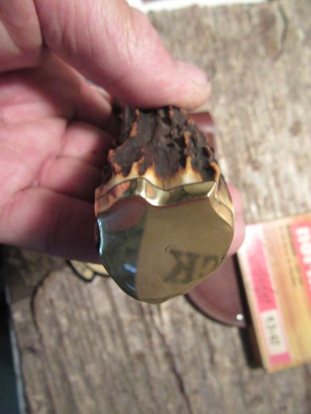 Treeman Hunter AAA Red Sambar STAG