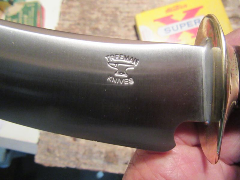 Capt Cool Ruana style upswept Hunter/ Skinner