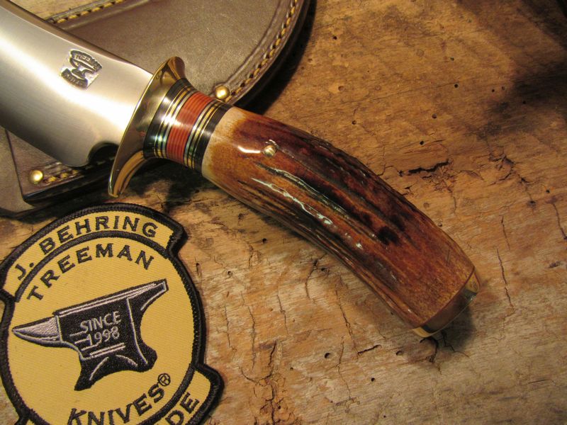 Treeman" FATTY" heavy duty Studebaker Steel