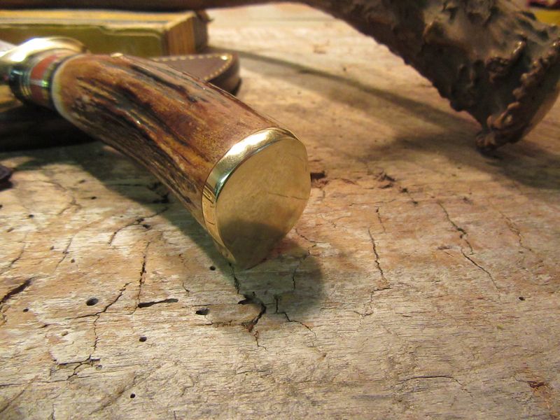 Treeman" FATTY" heavy duty Studebaker Steel