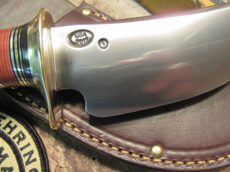 Treeman" FATTY" heavy duty Studebaker Steel