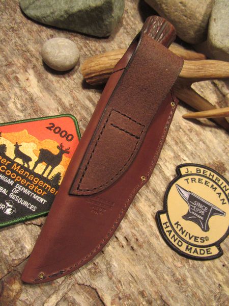 Treeman Iron Mountain hammermark Hunter