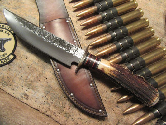 Treeman Double Skull Fighter AAAAAAA Stag !