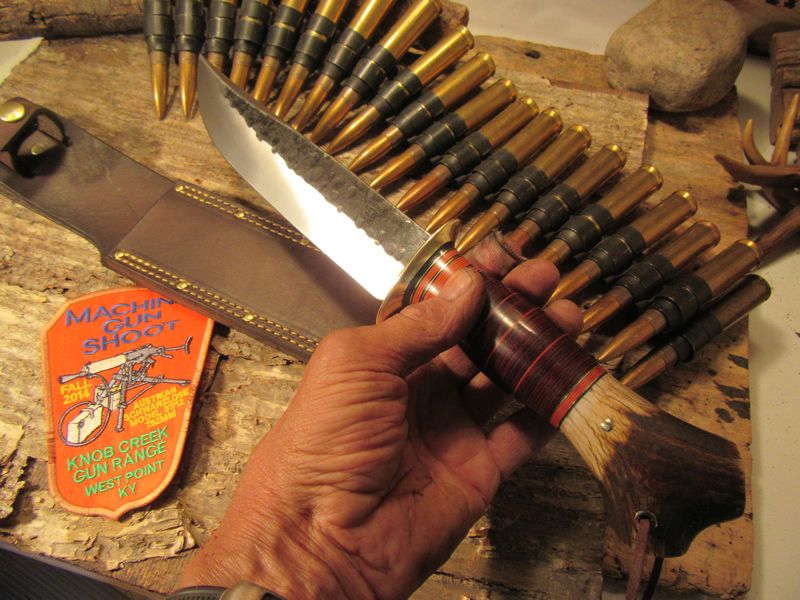 *Treeman 9" Hammermark Fighter