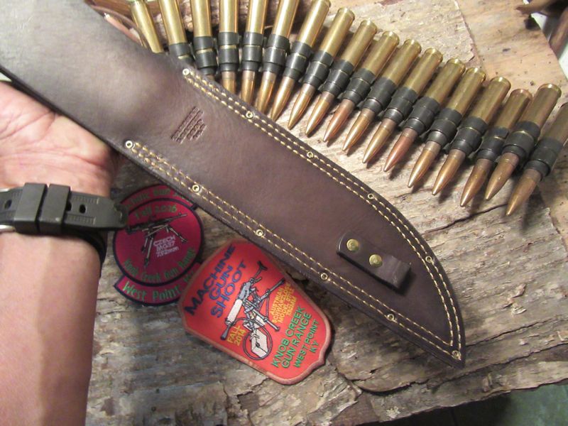 *Treeman 9" Hammermark Fighter